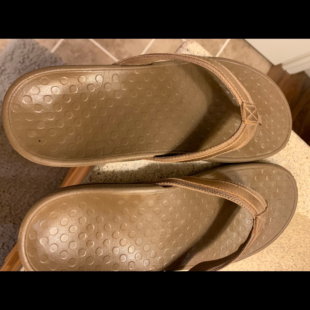 Flip flops
